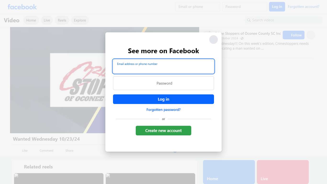Wanted Wednesday!!! On this week's edition, Crimestoppers needs your help locating a man wanted on a Sex Offender Registry Violation, as well as a man wanted on Domestic Violence 2nd Offense Charges. If you have information on either of these subjects, submit an anonymous tip through CrimeStoppers and you could be eligible for a cash reward! #WantedWednesday #crimestoppersoconeesc Crime Stoppers of Oconee County SC Inc Facebook